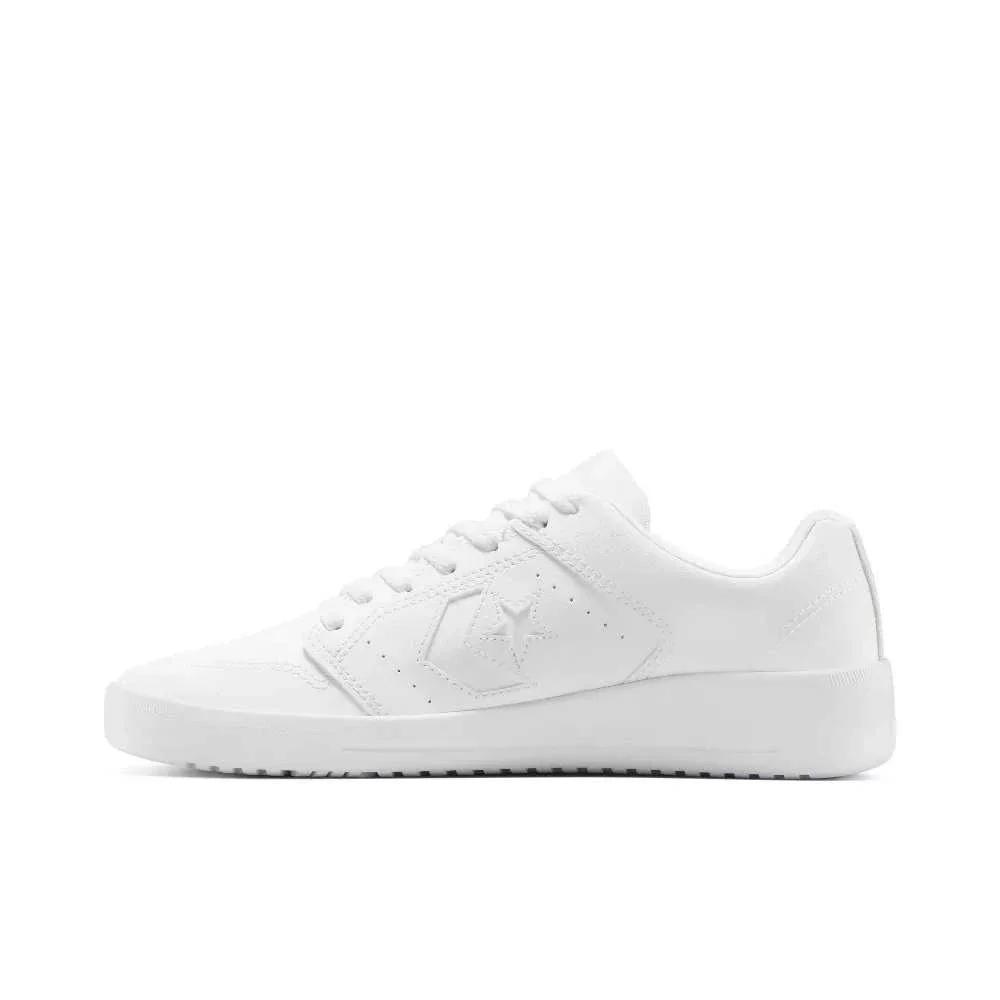 Converse Day One Sneakers White Boy's‎ 5/Girl's 6.5 New With Tags